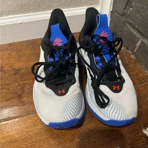 Steph Curry Basketball Shoes 10/8.5